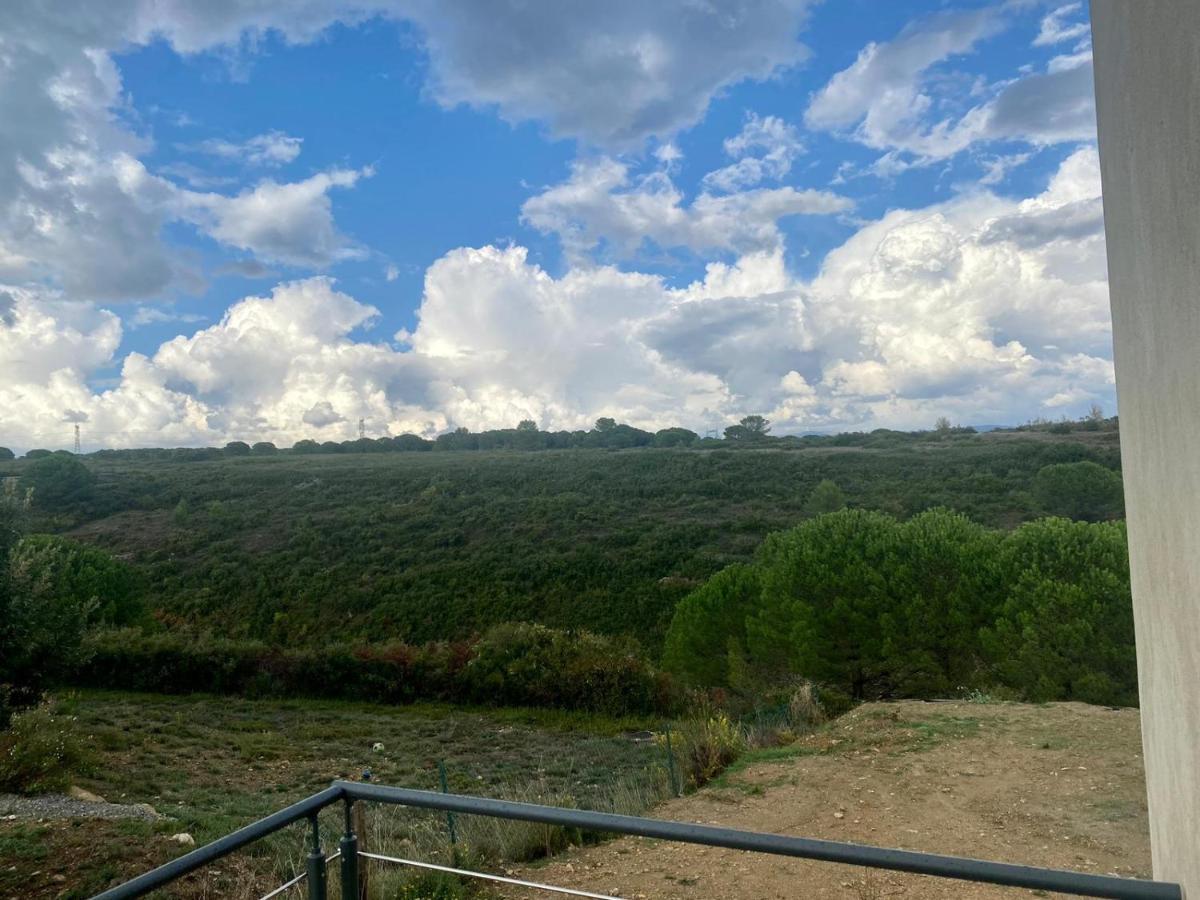 L'Aragonette Villa Exterior photo